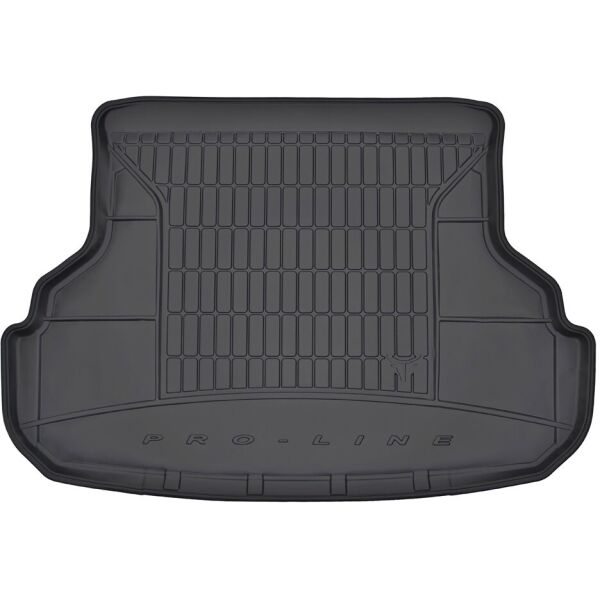 Резиновый коврик в багажник Frogum Pro-Line для Suzuki SX4 (mkI)(седан) 2006-2014 (без двухуровневого пола)(багажник) (FG TM405967)
Резиновый коврик в багажник Frogum Pro-Line для Suzuki SX4 (mkI)(седан) 2006-2014 (без двухуровневого пола)(багажник) (FG TM405967)