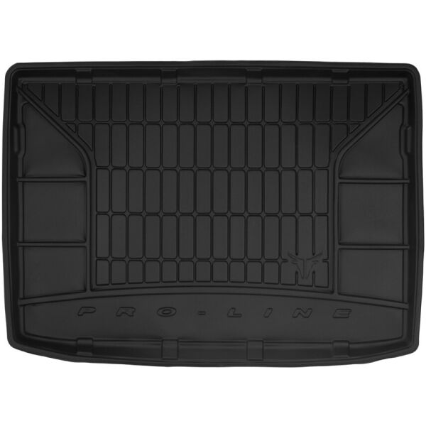 Резиновый коврик в багажник Frogum Pro-Line для Opel Crossland X (mkI) 2017→ (верхний уровень)(багажник) (FG TM400795)
Резиновый коврик в багажник Frogum Pro-Line для Opel Crossland X (mkI) 2017→ (верхний уровень)(багажник) (FG TM400795)