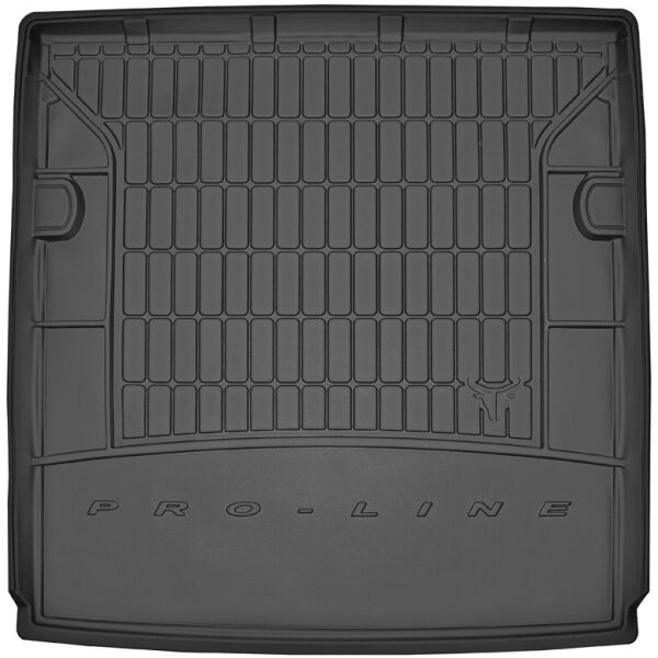 Резиновый коврик в багажник Frogum Pro-Line для Skoda Octavia (mkI)(универсал) 1997-2010 (верхний уровень)(багажник) (FG TM405547) 
Резиновый коврик в багажник Frogum Pro-Line для Skoda Octavia (mkI)(универсал) 1997-2010 (верхний уровень)(багажник) (FG TM405547)