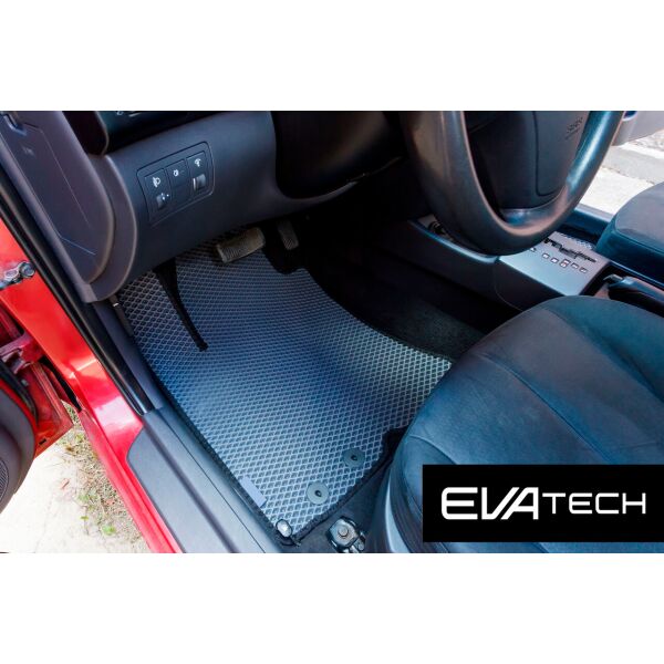 Коврики в салон EVAtech для Hyundai Elantra IV поколение (HD), (06-11) EVA полимерные серые
Коврики в салон EVAtech для Hyundai Elantra IV поколение (HD), (06-11) EVA полимерные серые
