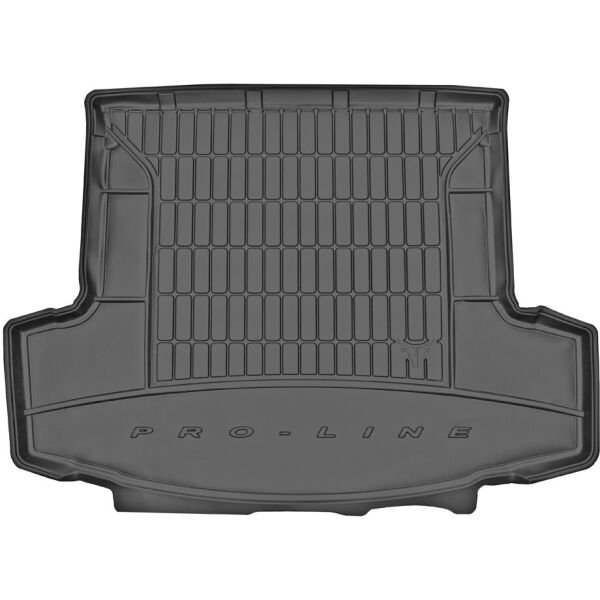 Резиновый коврик в багажник Frogum Pro-Line для Chevrolet Captiva (mkI)(7 мест.) 2006-2018 (сложенный 3й ряд)(багажник) (FG TM404786)
Резиновый коврик в багажник Frogum Pro-Line для Chevrolet Captiva (mkI)(7 мест.) 2006-2018 (сложенный 3й ряд)(багажник) (FG TM404786)
