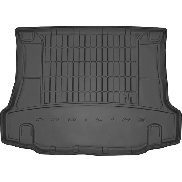 Резиновый коврик в багажник Frogum Pro-Line для Ford Focus (mkI)(седан) 1999-2007 (без двухуровневого пола)(багажник) (FG TM405851)
Резиновый коврик в багажник Frogum Pro-Line для Ford Focus (mkI)(седан) 1999-2007 (без двухуровневого пола)(багажник) (FG TM405851)