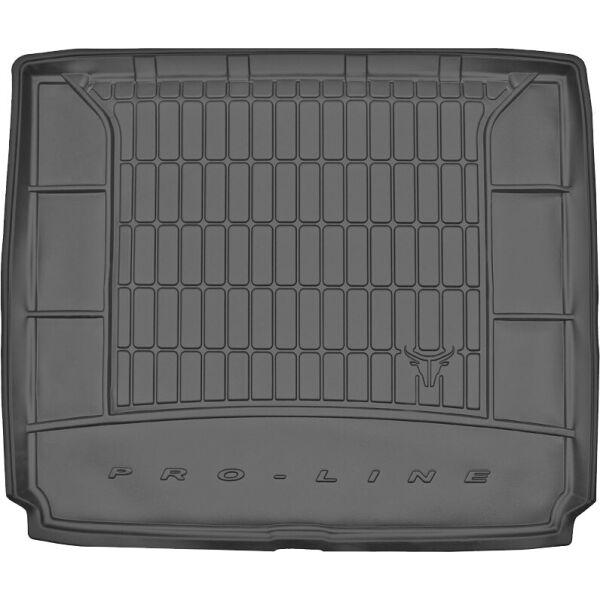 Резиновый коврик в багажник Frogum Pro-Line для Mercedes-Benz B-Class (W245) 2005-2011 (с запаской)(багажник) (FG TM404236)
Резиновый коврик в багажник Frogum Pro-Line для Mercedes-Benz B-Class (W245) 2005-2011 (с запаской)(багажник) (FG TM404236)