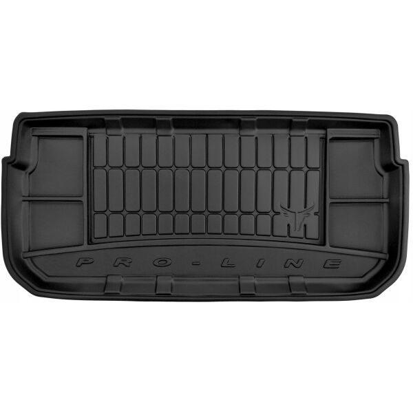Резиновый коврик в багажник Frogum Pro-Line для Mini Cooper (mkIII)(F56)(3-дв.) 2014→ (средний уровень)(багажник) (FG TM406612)
Резиновый коврик в багажник Frogum Pro-Line для Mini Cooper (mkIII)(F56)(3-дв.) 2014→ (средний уровень)(багажник) (FG TM406612)