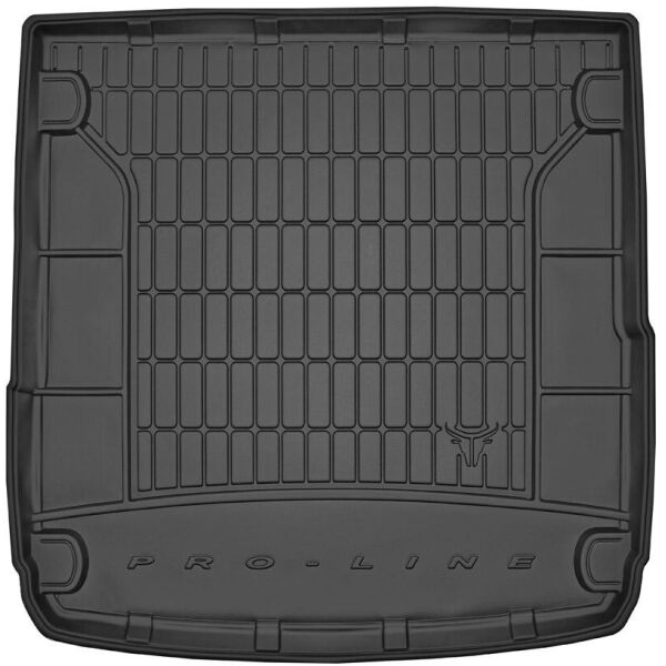 Резиновый коврик в багажник Frogum Pro-Line для Audi A4/S4/RS4 (mkV)(B9)(универсал) 2016→ (багажник) (FG TM405721)
Резиновый коврик в багажник Frogum Pro-Line для Audi A4/S4/RS4 (mkV)(B9)(универсал) 2016→ (багажник) (FG TM405721)