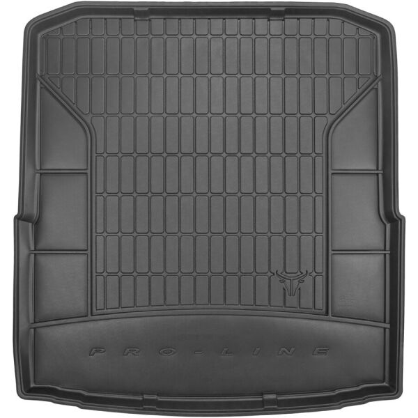Резиновый коврик в багажник Frogum Pro-Line для Skoda Superb (mkIII)(лифтбек) 2015→ (багажник) (FG TM549772)
Резиновый коврик в багажник Frogum Pro-Line для Skoda Superb (mkIII)(лифтбек) 2015→ (багажник) (FG TM549772)
