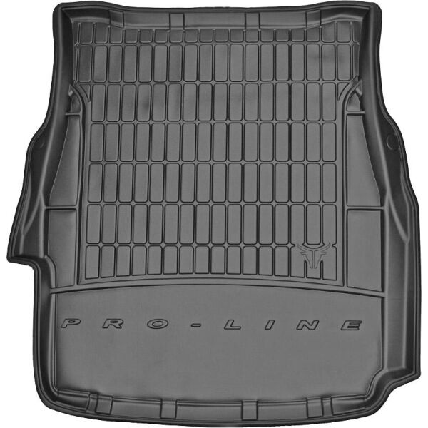 Резиновый коврик в багажник Frogum Pro-Line для BMW 5-series (E39)(седан) 1995-2004 (с навигацией)(багажник) (FG TM404755)
Резиновый коврик в багажник Frogum Pro-Line для BMW 5-series (E39)(седан) 1995-2004 (с навигацией)(багажник) (FG TM404755)
