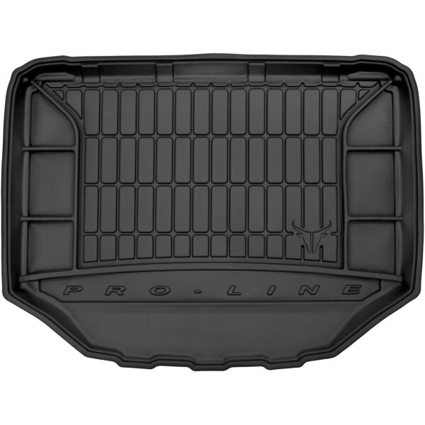 Резиновый коврик в багажник Frogum Pro-Line для BMW X2 (F39) 2018→ (нижний уровень)(багажник) (FG TM406520)
Резиновый коврик в багажник Frogum Pro-Line для BMW X2 (F39) 2018→ (нижний уровень)(багажник) (FG TM406520)