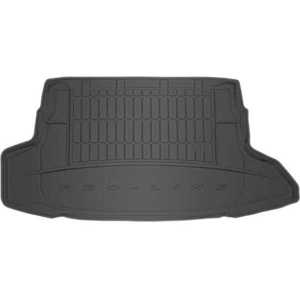 Резиновый коврик в багажник Frogum Pro-Line для Nissan Juke (mkI) 2010-2014 (без двухуровневого пола)(багажник) (FG TM404311)
Резиновый коврик в багажник Frogum Pro-Line для Nissan Juke (mkI) 2010-2014 (без двухуровневого пола)(багажник) (FG TM404311)