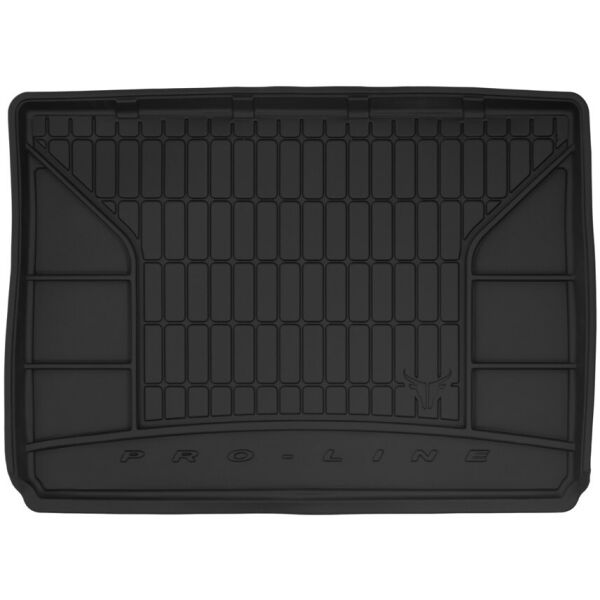 Резиновый коврик в багажник Frogum Pro-Line для Suzuki Vitara (mkII) 2015→ (верхний уровень)(багажник) (FG TM400986)
Резиновый коврик в багажник Frogum Pro-Line для Suzuki Vitara (mkII) 2015→ (верхний уровень)(багажник) (FG TM400986)