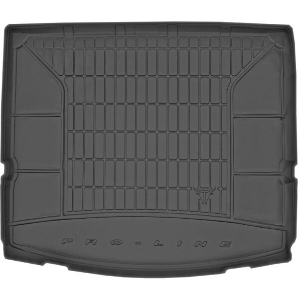 Резиновый коврик в багажник Frogum Pro-Line для Ford S-Max (mkII)(7 мест) 2015→ (без двухуровневого пола)(сложенный 3 ряд)(багажник) (FG TM403260)
Резиновый коврик в багажник Frogum Pro-Line для Ford S-Max (mkII)(7 мест) 2015→ (без двухуровневого пола)(сложенный 3 ряд)(багажник) (FG TM403260)