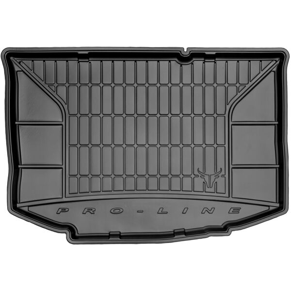 Резиновый коврик в багажник Frogum Pro-Line для Ford Fiesta (mkVI) 2008-2017 (багажник) (FG TM548652)
Резиновый коврик в багажник Frogum Pro-Line для Ford Fiesta (mkVI) 2008-2017 (багажник) (FG TM548652)