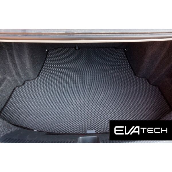 Коврики в багажник EVAtech для Volkswagen Jetta VI поколение (11-...) для МКПП EVA полимерный серый
Коврики в багажник EVAtech для Volkswagen Jetta VI поколение (11-...) для МКПП EVA полимерный серый
