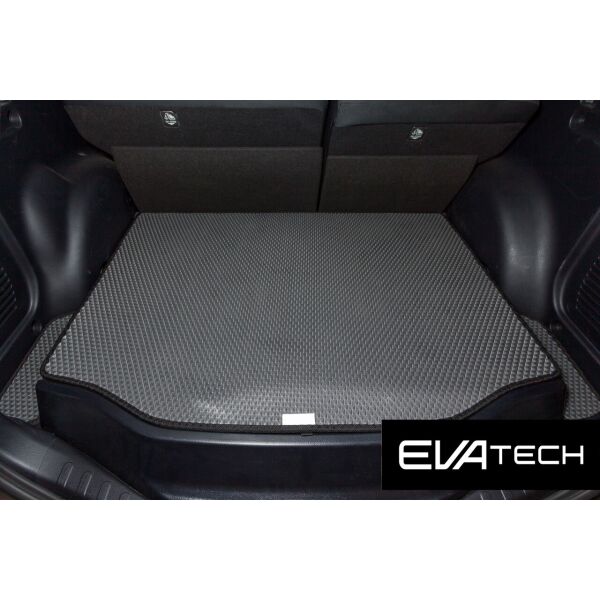 Коврик в багажник EVAtech для Toyota RAV4 (13-...), 4 поколение (XA40) EVA полимерный серый
Коврик в багажник EVAtech для Toyota RAV4 (13-...), 4 поколение (XA40) EVA полимерный серый