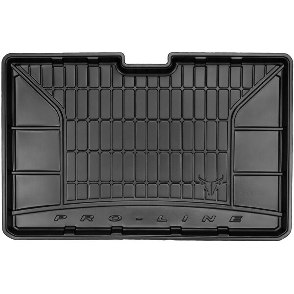 Резиновый коврик в багажник Frogum Pro-Line для Renault Captur (mkI) 2013-2019 (нижний уровень)(багажник) (FG TM548980)
Резиновый коврик в багажник Frogum Pro-Line для Renault Captur (mkI) 2013-2019 (нижний уровень)(багажник) (FG TM548980)
