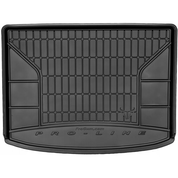 Резиновый коврик в багажник Frogum Pro-Line для Peugeot Traveller (mkI)(long) 2016→ (3 ряд цельный)(багажник) (FG TM403444)
Резиновый коврик в багажник Frogum Pro-Line для Peugeot Traveller (mkI)(long) 2016→ (3 ряд цельный)(багажник) (FG TM403444)