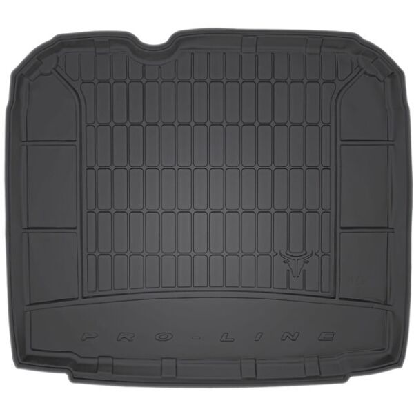 Резиновый коврик в багажник Frogum Pro-Line для Audi Q3/RS Q3 (mkI) 2011-2018 (нижний уровень)(багажник) (FG TM404762)
Резиновый коврик в багажник Frogum Pro-Line для Audi Q3/RS Q3 (mkI) 2011-2018 (нижний уровень)(багажник) (FG TM404762)