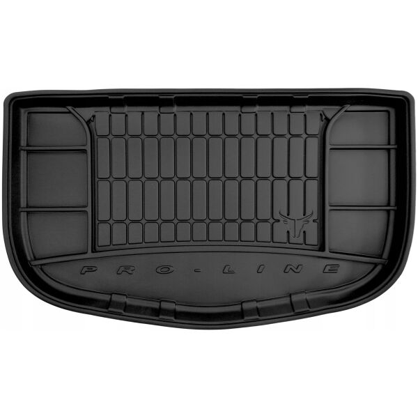 Резиновый коврик в багажник Frogum Pro-Line для Nissan Cube (mkIII) 2010-2019 (багажник) (FG TM406629)
Резиновый коврик в багажник Frogum Pro-Line для Nissan Cube (mkIII) 2010-2019 (багажник) (FG TM406629)