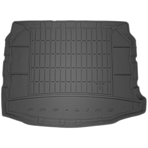 Резиновый коврик в багажник Frogum Pro-Line для Seat Leon (mkIII)(Cupra)(5-дв. хетчбэк) 2012-2020 (без двухуровневого пола)(багажник) (FG TM404328)
Резиновый коврик в багажник Frogum Pro-Line для Seat Leon (mkIII)(Cupra)(5-дв. хетчбэк) 2012-2020 (без двухуровневого пола)(багажник) (FG TM404328)