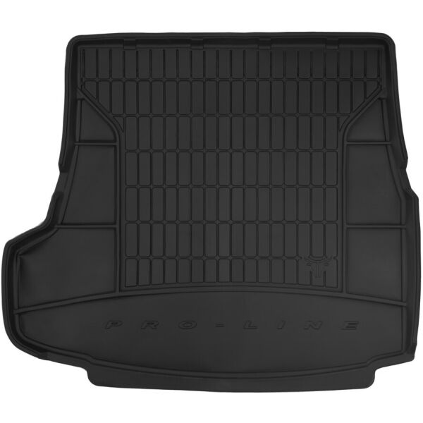 Резиновый коврик в багажник Frogum Pro-Line для Kia Optima (mkIV)(универсал) 2015-2020 (багажник) (FG TM403277)
Резиновый коврик в багажник Frogum Pro-Line для Kia Optima (mkIV)(универсал) 2015-2020 (багажник) (FG TM403277)