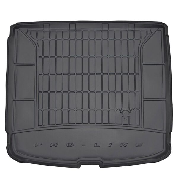 Резиновый коврик в багажник Frogum Pro-Line для Seat Altea (mkI) 2004-2015 (верхний уровень)(багажник) (FG TM404458)
Резиновый коврик в багажник Frogum Pro-Line для Seat Altea (mkI) 2004-2015 (верхний уровень)(багажник) (FG TM404458)