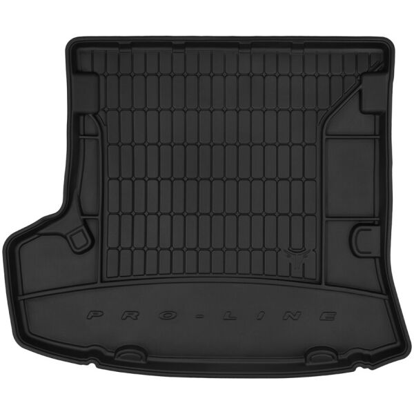 Резиновый коврик в багажник Frogum Pro-Line для Toyota Corolla (mkX)(E140; E150)(седан) 2008-2013 (без двухуровневого пола)(багажник) (FG TM402638)
Резиновый коврик в багажник Frogum Pro-Line для Toyota Corolla (mkX)(E140; E150)(седан) 2008-2013 (без двухуровневого пола)(багажник) (FG TM402638)