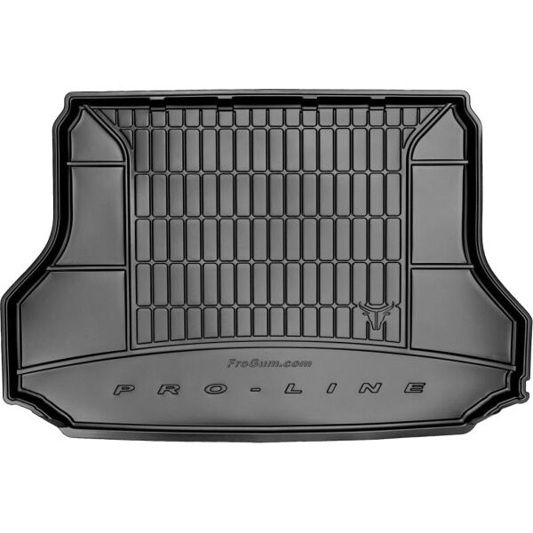 Резиновый коврик в багажник Frogum Pro-Line для Nissan X-Trail (mkIII)(T32)(5 мест) 2014→ (без двухуровневого пола)(багажник) (FG TM548546)
Резиновый коврик в багажник Frogum Pro-Line для Nissan X-Trail (mkIII)(T32)(5 мест) 2014→ (без двухуровневого пола)(багажник) (FG TM548546)