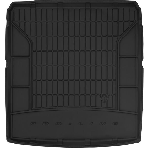 Резиновый коврик в багажник Frogum Pro-Line для Skoda Superb (mkIII)(универсал) 2015→ (нижний уровень)(багажник) (FG TM401259)
Резиновый коврик в багажник Frogum Pro-Line для Skoda Superb (mkIII)(универсал) 2015→ (нижний уровень)(багажник) (FG TM401259)