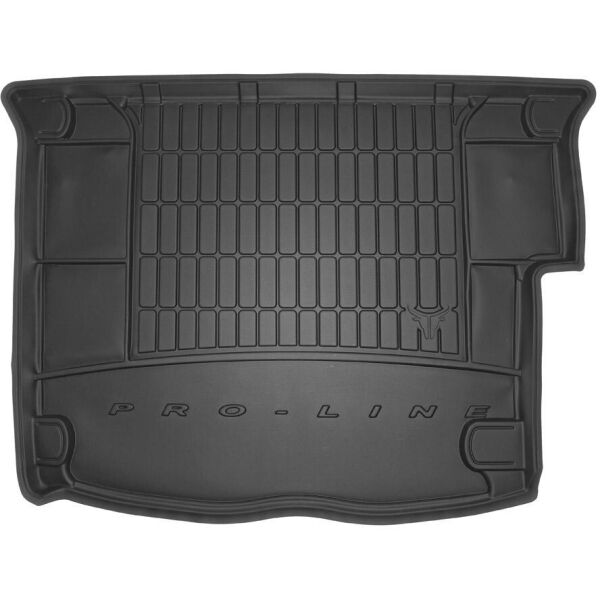 Резиновый коврик в багажник Frogum Pro-Line для Citroen Xsara Picasso (mkI) 1999-2012 (без двухуровневого пола)(багажник) (FG TM404854)
Резиновый коврик в багажник Frogum Pro-Line для Citroen Xsara Picasso (mkI) 1999-2012 (без двухуровневого пола)(багажник) (FG TM404854)