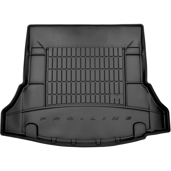 Резиновый коврик в багажник Frogum Pro-Line для Mercedes-Benz CLA-Class (C118)(седан) 2019→ (с боковыми нишами)(с органайзером)(багажник) (FG TM413207)
Резиновый коврик в багажник Frogum Pro-Line для Mercedes-Benz CLA-Class (C118)(седан) 2019→ (с боковыми нишами)(с органайзером)(багажник) (FG TM413207)