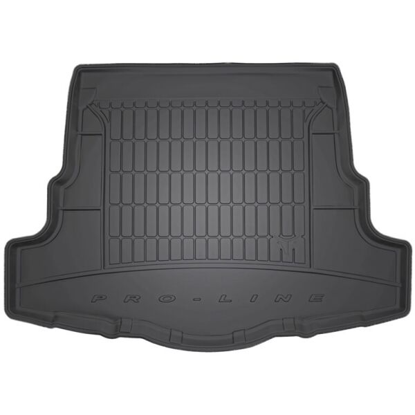 Резиновый коврик в багажник Frogum Pro-Line для Alfa Romeo 159 (mkI)(седан) 2005-2011 (с запаской)(багажник) (FG TM404403)
Резиновый коврик в багажник Frogum Pro-Line для Alfa Romeo 159 (mkI)(седан) 2005-2011 (с запаской)(багажник) (FG TM404403)