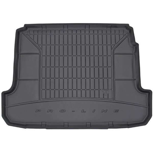 Резиновый коврик в багажник Frogum Pro-Line для Renault Fluence (mkI) 2009-2012 (без двухуровневого пола)(багажник) (FG TM405899)
Резиновый коврик в багажник Frogum Pro-Line для Renault Fluence (mkI) 2009-2012 (без двухуровневого пола)(багажник) (FG TM405899)