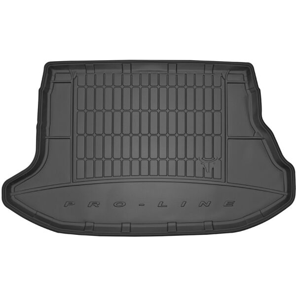 Резиновый коврик в багажник Frogum Pro-Line для Kia Cerato (mkI)(хэтчбек) 2004-2008 (без двухуровневого пола)(багажник) (FG TM405585)
Резиновый коврик в багажник Frogum Pro-Line для Kia Cerato (mkI)(хэтчбек) 2004-2008 (без двухуровневого пола)(багажник) (FG TM405585)