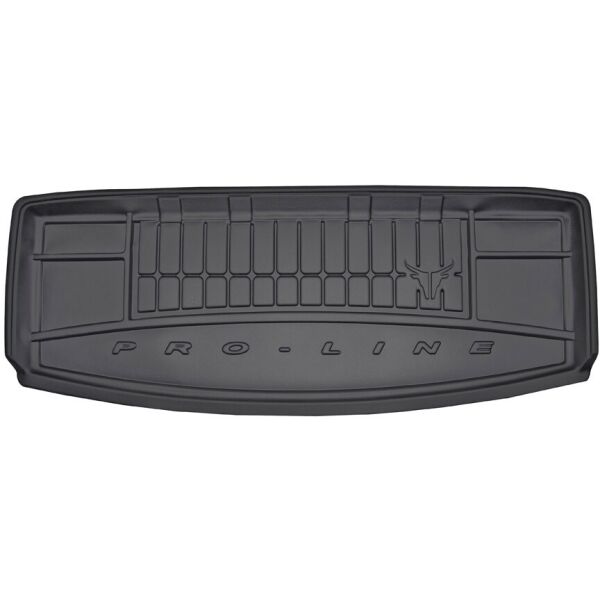 Резиновый коврик в багажник Frogum Pro-Line для Seat Tarraco (mkI)(7 мест) 2018→ (без двухуровневого пола)(разложенный 3 ряд)(багажник) (FG TM405622)
Резиновый коврик в багажник Frogum Pro-Line для Seat Tarraco (mkI)(7 мест) 2018→ (без двухуровневого пола)(разложенный 3 ряд)(багажник) (FG TM405622)