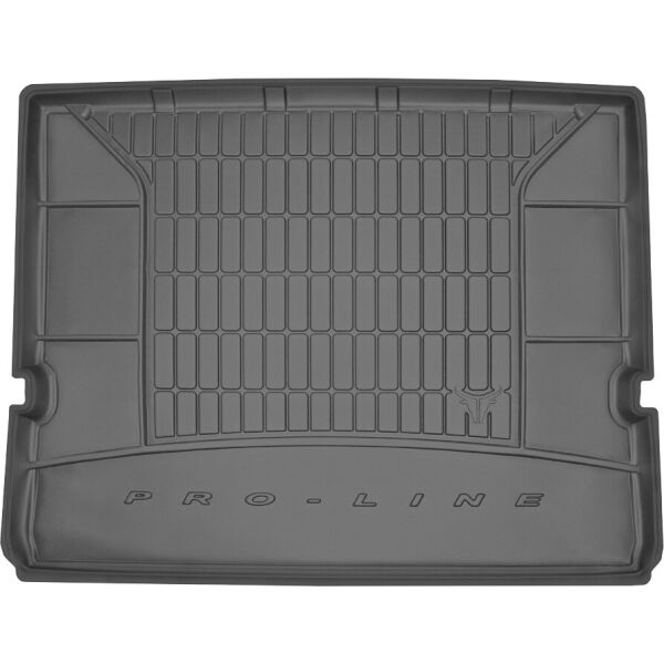 Резиновый коврик в багажник Frogum Pro-Line для Ford Galaxy (mkII) 2006-2015 (без двухуровневого пола)(сложенный 3й ряд)(багажник) (FG TM404595)
Резиновый коврик в багажник Frogum Pro-Line для Ford Galaxy (mkII) 2006-2015 (без двухуровневого пола)(сложенный 3й ряд)(багажник) (FG TM404595)