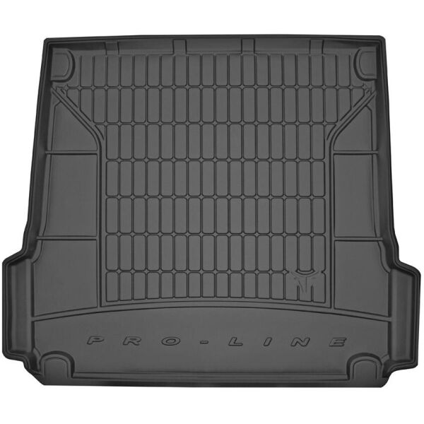 Резиновый коврик в багажник Frogum Pro-Line для Peugeot 308 (mkII)(универсал) 2013→ (без двухуровневого пола)(с боковыми нишами)(багажник) (FG TM405943)
Резиновый коврик в багажник Frogum Pro-Line для Peugeot 308 (mkII)(универсал) 2013→ (без двухуровневого пола)(с боковыми нишами)(багажник) (FG TM405943)