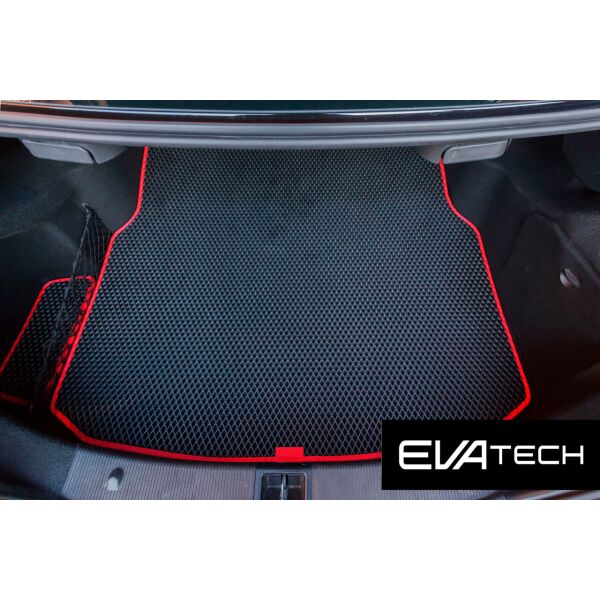Коврик в багажник EVAtech для Mercedes-Benz C-Class W204, (07-14) EVA полимерный черный
Коврик в багажник EVAtech для Mercedes-Benz C-Class W204, (07-14) EVA полимерный черный