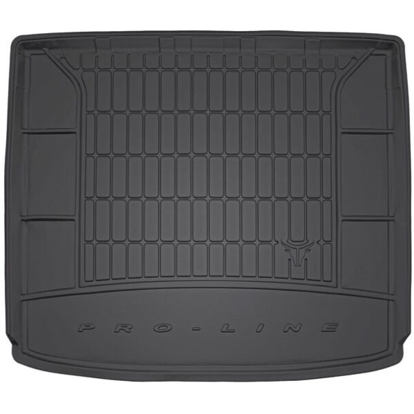 Резиновый коврик в багажник Frogum Pro-Line для Volvo XC40 (mkI) 2017→ (багажник) (FG TM405479)
Резиновый коврик в багажник Frogum Pro-Line для Volvo XC40 (mkI) 2017→ (багажник) (FG TM405479)
