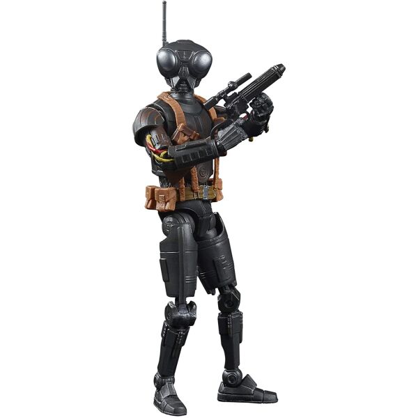 Фигурка Q9-0 (Zero) Мандалорец Звездные Войны Star Wars Black Series Mandalorian Hasbro F1868
Фигурка Q9-0 (Zero) Мандалорец Звездные Войны Star Wars Black Series Mandalorian Hasbro F1868