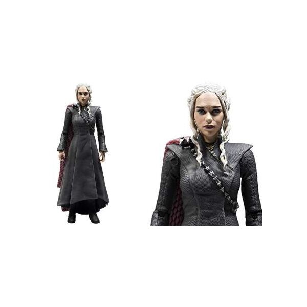 Фигурка Дейенерис Таргариен Игра Престолов Game of Thrones Daenerys Targaryen Action Figure McFarlane B07HSK28ZS
Фигурка Дейенерис Таргариен Игра Престолов Game of Thrones Daenerys Targaryen Action Figure McFarlane B07HSK28ZS