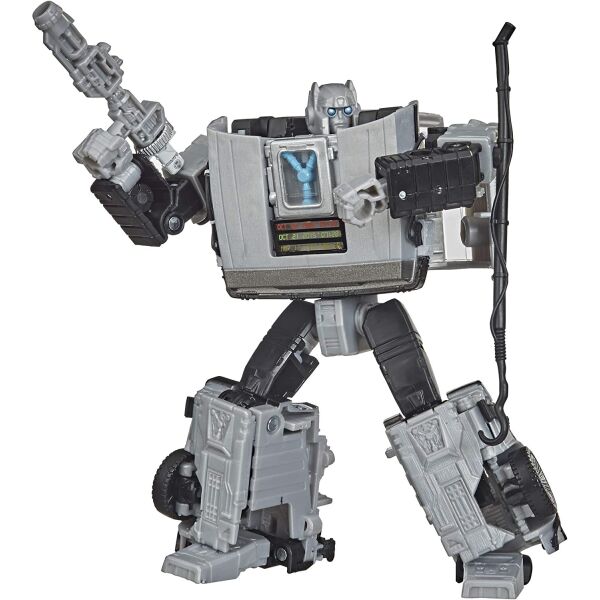Трансформер Гигаватт Назад в Будущее Transformers Back to the Future Gigawatt Hasbro E8545
Трансформер Гигаватт Назад в Будущее Transformers Back to the Future Gigawatt Hasbro E8545