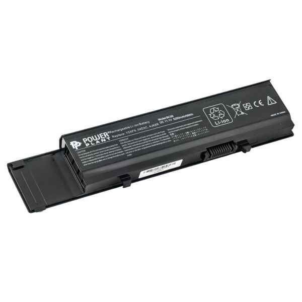 АКБ PowerPlant для ноутбука Dell Vostro 3400 (7FJ92, DL3400LH) 11.1V 5200mAh (NB00000114)
АКБ PowerPlant для ноутбука Dell Vostro 3400 (7FJ92, DL3400LH) 11.1V 5200mAh (NB00000114)