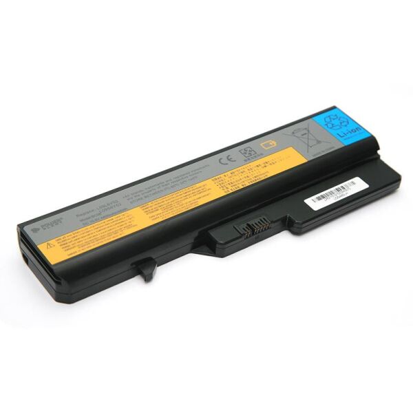 АКБ PowerPlant для ноутбука Lenovo IdeaPad G460 (L09L6Y02, LOG460LH) 10.8V 4400mAh (NB00000291)
АКБ PowerPlant для ноутбука Lenovo IdeaPad G460 (L09L6Y02, LOG460LH) 10.8V 4400mAh (NB00000291)