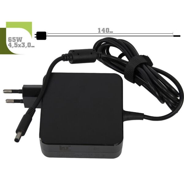 Блок питания 1StCharger для ноутбука HP 19.5V 65W 3.33A 4.5х3.0мм Wall Mount (WM1ST19.5V65W4530H)
Блок питания 1StCharger для ноутбука HP 19.5V 65W 3.33A 4.5х3.0мм Wall Mount (WM1ST19.5V65W4530H)