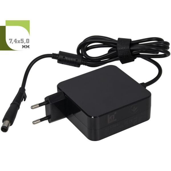 Блок питания 1StCharger для ноутбука HP 19V 90W 4.74A 7.4x5.0мм Wall Mount (WM1ST19V90W7450H)
Блок питания 1StCharger для ноутбука HP 19V 90W 4.74A 7.4x5.0мм Wall Mount (WM1ST19V90W7450H)