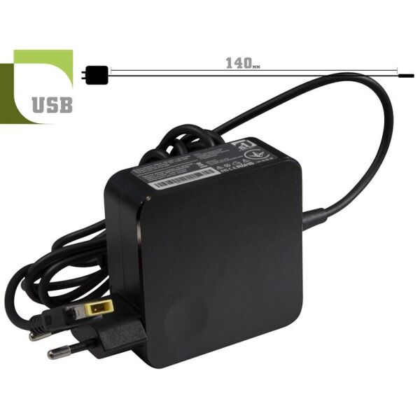 Блок питания 1StCharger для ноутбука Lenovo 20V 65W 3.25A USB Wall Mount (WM1ST20V65WUSB)
Блок питания 1StCharger для ноутбука Lenovo 20V 65W 3.25A USB Wall Mount (WM1ST20V65WUSB)