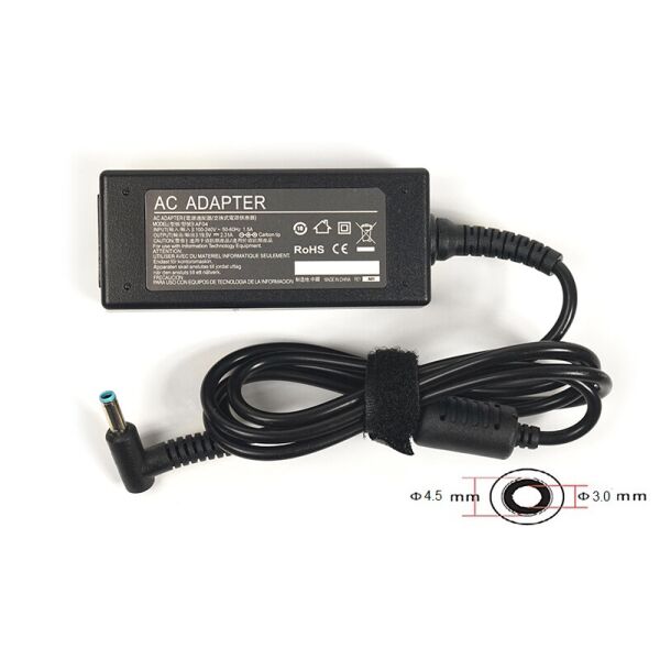 Блок питания PowerPlant для ноутбука HP 220V, 19.5V 90W 4.62A, 4.5х3.0мм (HP90G4530) 
Блок питания PowerPlant для ноутбука HP 220V, 19.5V 90W 4.62A, 4.5х3.0мм (HP90G4530)