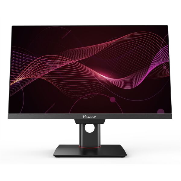 Моноблок ProLogix Z24 (PA24.HK4P.I11.8.S2.N.U.076); 23.8" (1920х1080) IPS / Intel Core i3-10100 (3.6 - 4.3 ГГц) / RAM 8 ГБ / SSD 240 ГБ / Intel UHD Graphics 630 / без ОП / LAN / Wi-Fi / веб-камера / кардридер / Linux / черный / Pivot
Моноблок ProLogix Z24 (PA24.HK4P.I11.8.S2.N.U.076); 23.8" (1920х1080) IPS / Intel Core i3-10100 (3.6 - 4.3 ГГц) / RAM 8 ГБ / SSD 240 ГБ / Intel UHD Graphics 630 / без ОП / LAN / Wi-Fi / веб-камера / кардридер / Linux / черный / Pivot