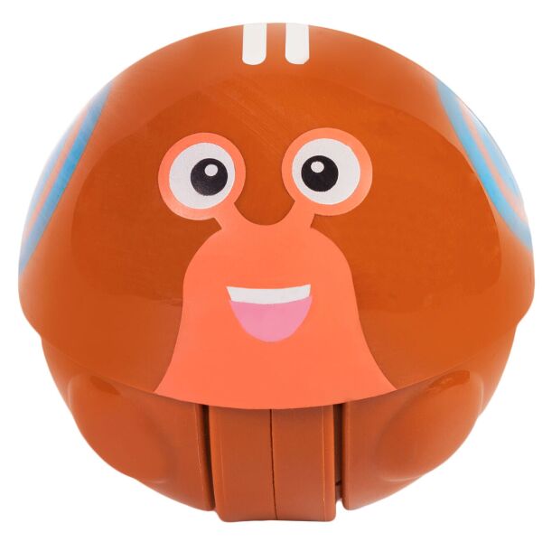 Зверушка-Мячик (коричневый), BeBeLino
Зверушка-Мячик (коричневый), BeBeLino