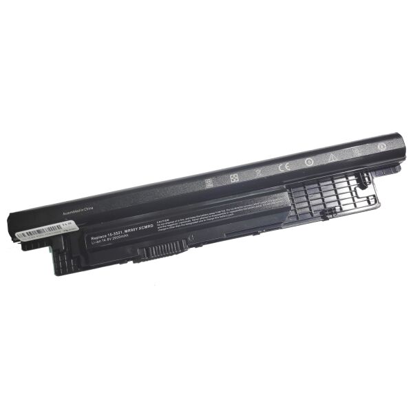 Аккумулятор для ноутбука Dell 2600мAh 14,4В-14,8В XCMRD 0mf69 4wy7c 6hy59 fw1mn t1g4m xrdw2 dell 3542 inspiron 3521 dell 3537 inspiron 3542 dell 3541 dell 3737
Аккумулятор для ноутбука Dell 2600мAh 14,4В-14,8В XCMRD 0mf69 4wy7c 6hy59 fw1mn t1g4m xrdw2 dell 3542 inspiron 3521 dell 3537 inspiron 3542 dell 3541 dell 3737